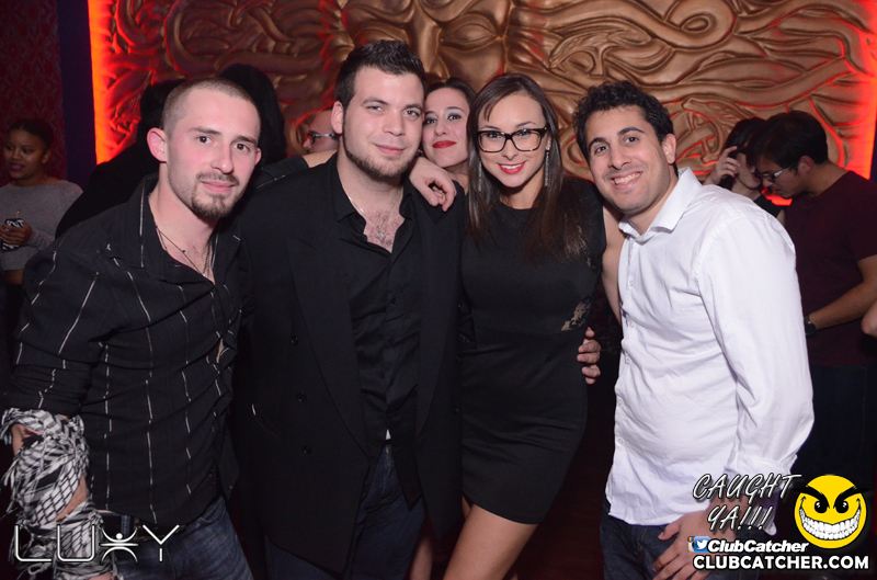 Luxy nightclub photo 230 - October 17th, 2015