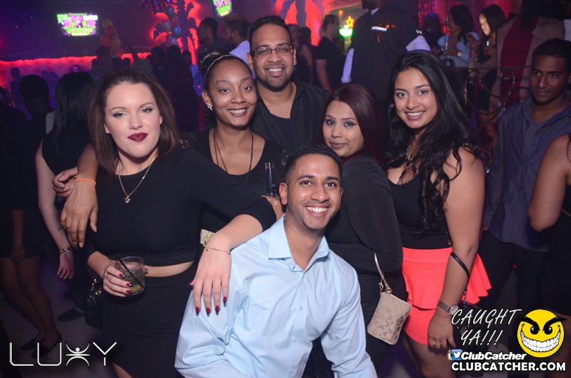 Luxy nightclub photo 231 - October 17th, 2015