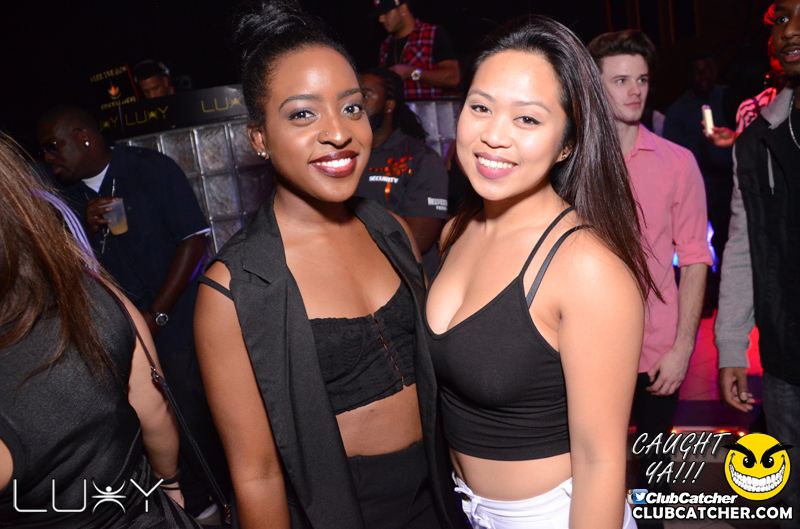 Luxy nightclub photo 232 - October 17th, 2015