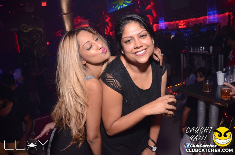 Luxy nightclub photo 235 - October 17th, 2015