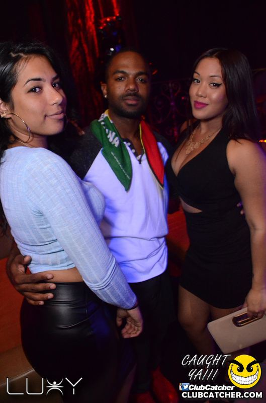 Luxy nightclub photo 236 - October 17th, 2015