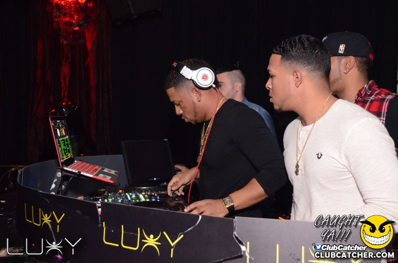 Luxy nightclub photo 238 - October 17th, 2015