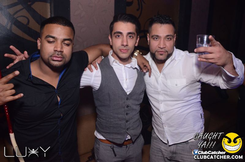 Luxy nightclub photo 239 - October 17th, 2015