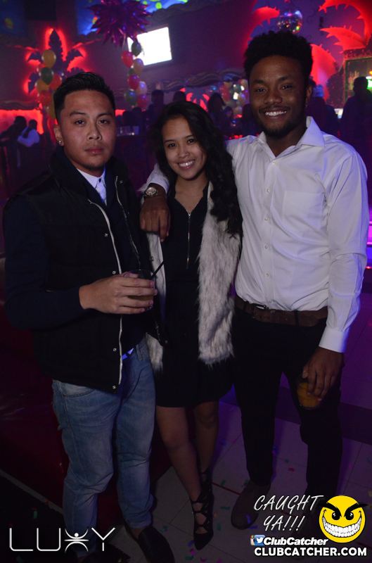 Luxy nightclub photo 240 - October 17th, 2015