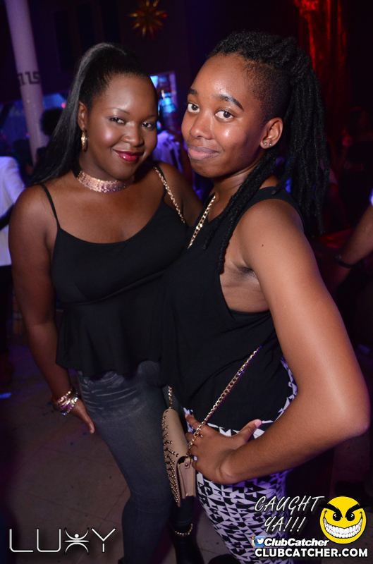 Luxy nightclub photo 242 - October 17th, 2015
