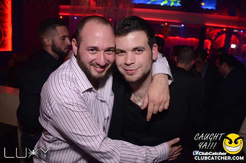 Luxy nightclub photo 246 - October 17th, 2015