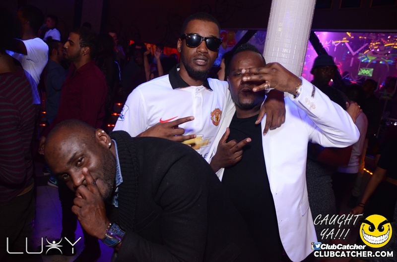 Luxy nightclub photo 248 - October 17th, 2015