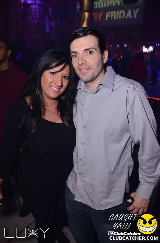 Luxy nightclub photo 249 - October 17th, 2015