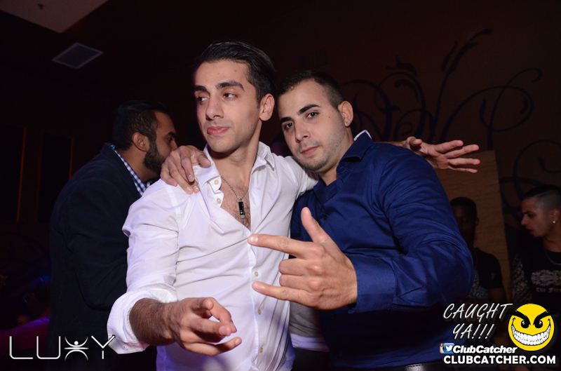 Luxy nightclub photo 250 - October 17th, 2015