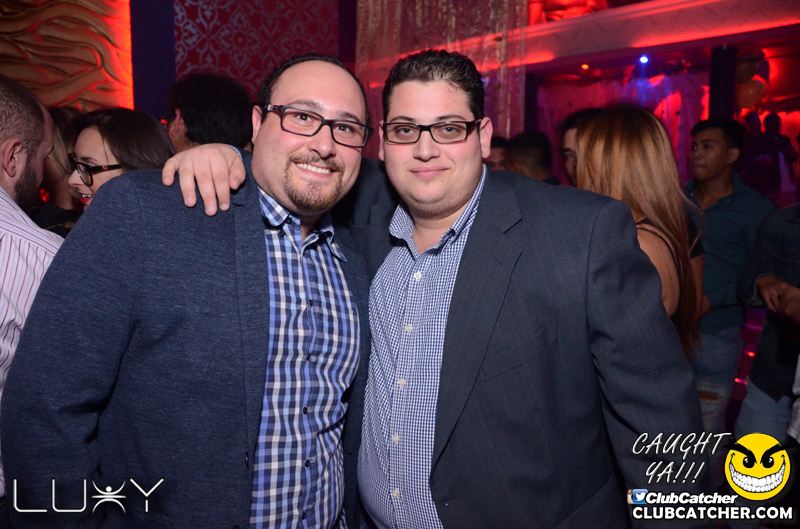 Luxy nightclub photo 252 - October 17th, 2015