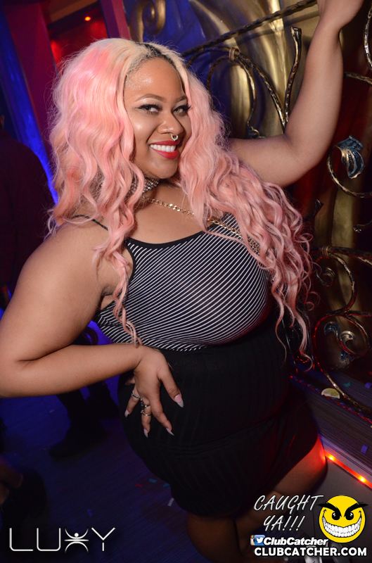 Luxy nightclub photo 255 - October 17th, 2015