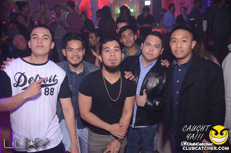 Luxy nightclub photo 256 - October 17th, 2015