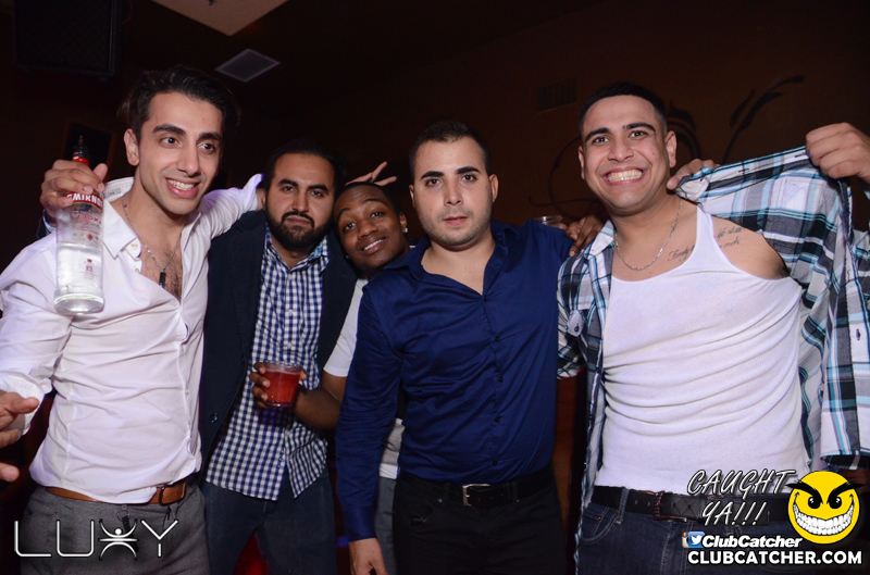 Luxy nightclub photo 258 - October 17th, 2015