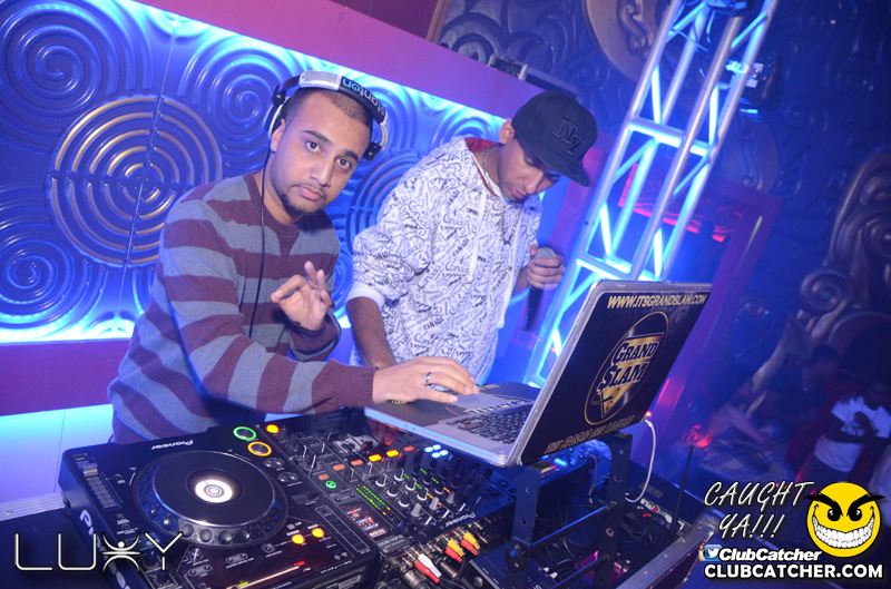 Luxy nightclub photo 29 - October 17th, 2015