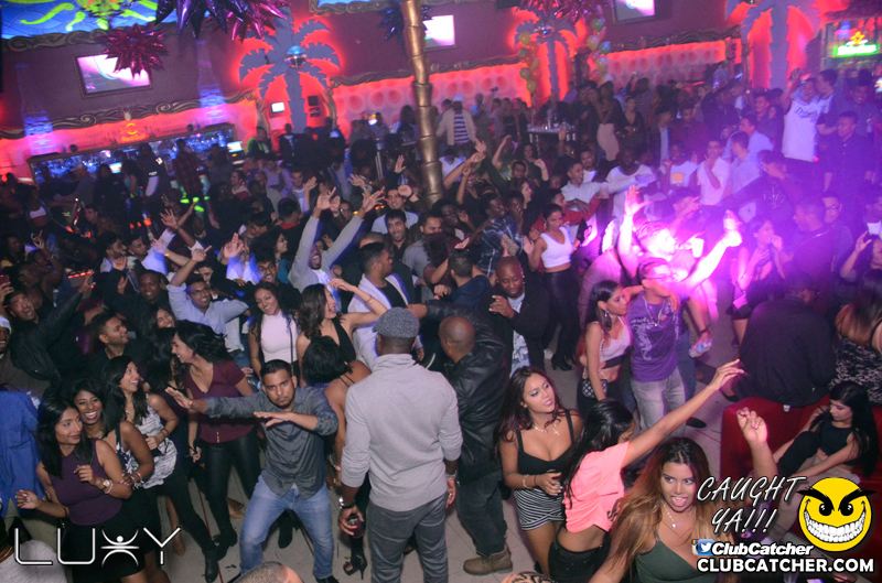 Luxy nightclub photo 30 - October 17th, 2015