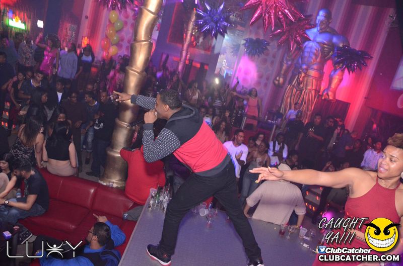 Luxy nightclub photo 33 - October 17th, 2015