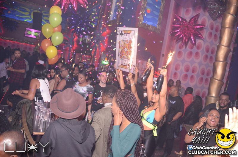 Luxy nightclub photo 40 - October 17th, 2015