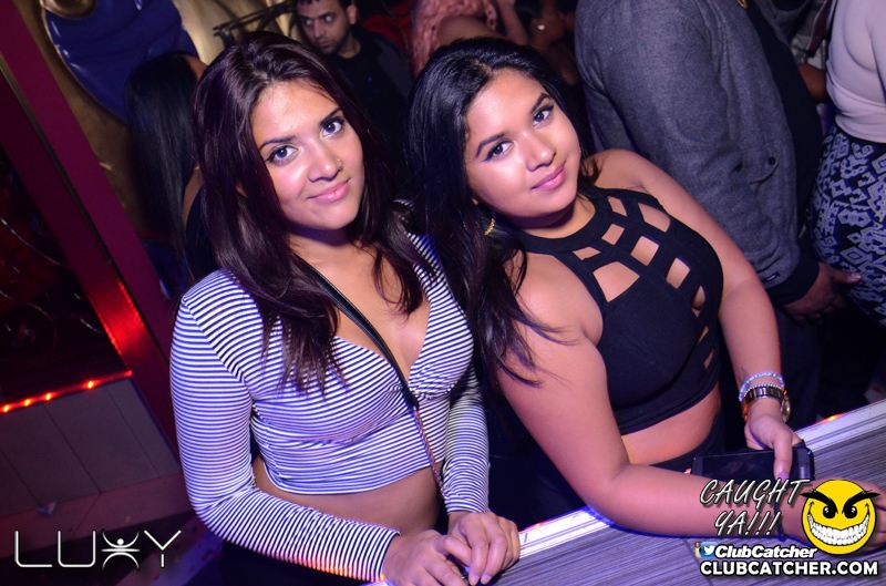 Luxy nightclub photo 5 - October 17th, 2015