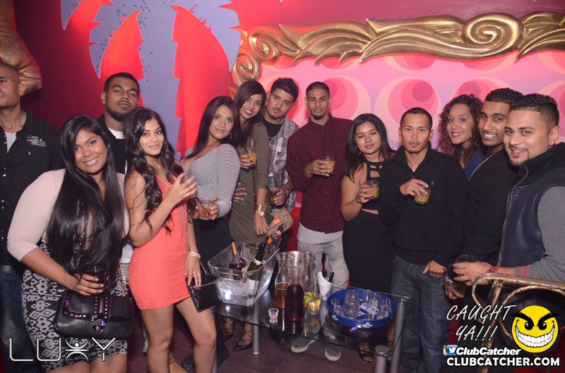 Luxy nightclub photo 44 - October 17th, 2015