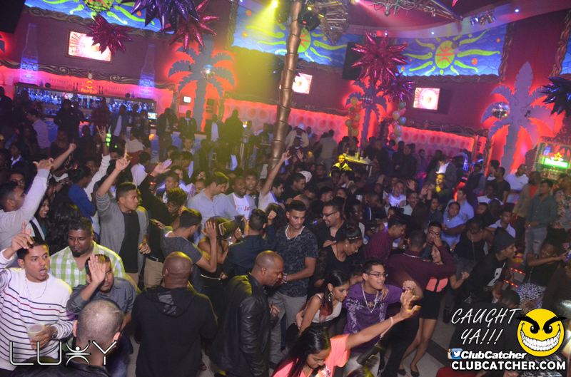 Luxy nightclub photo 45 - October 17th, 2015