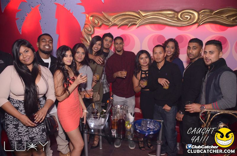 Luxy nightclub photo 50 - October 17th, 2015