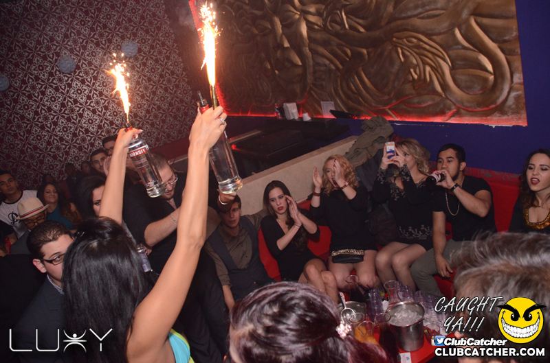 Luxy nightclub photo 53 - October 17th, 2015