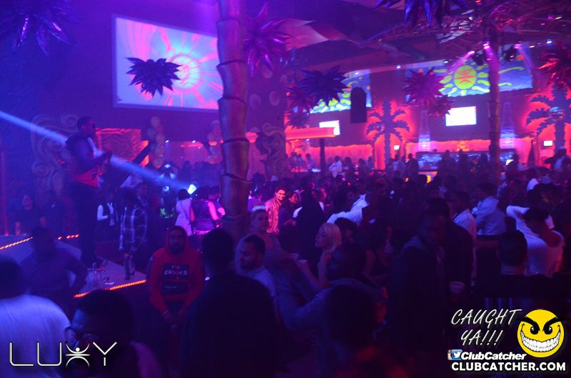 Luxy nightclub photo 59 - October 17th, 2015