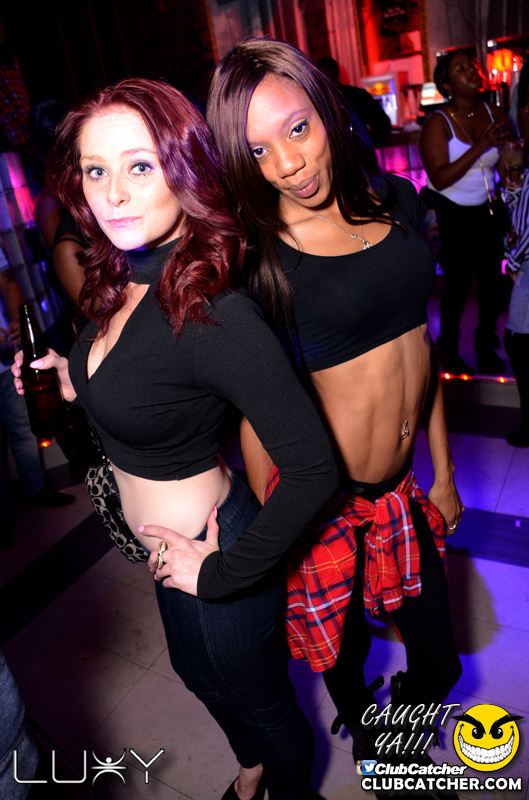 Luxy nightclub photo 60 - October 17th, 2015