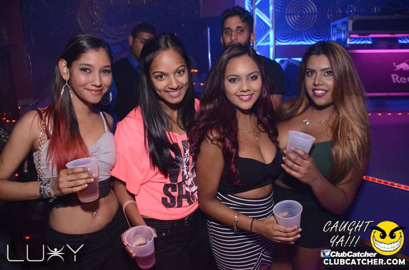 Luxy nightclub photo 7 - October 17th, 2015