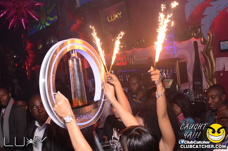 Luxy nightclub photo 64 - October 17th, 2015