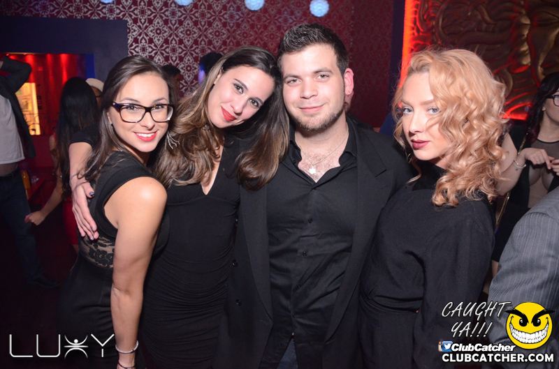 Luxy nightclub photo 66 - October 17th, 2015