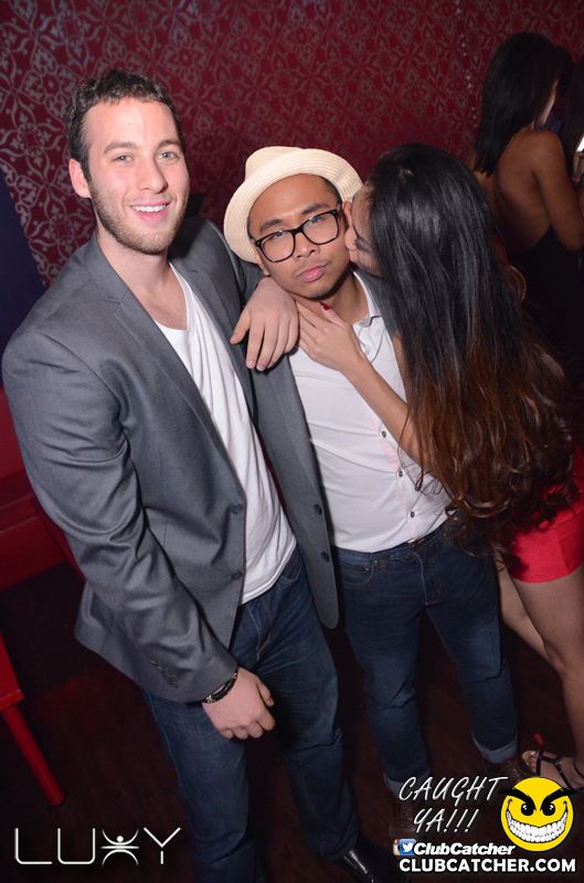 Luxy nightclub photo 68 - October 17th, 2015