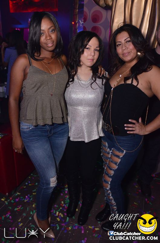 Luxy nightclub photo 8 - October 17th, 2015