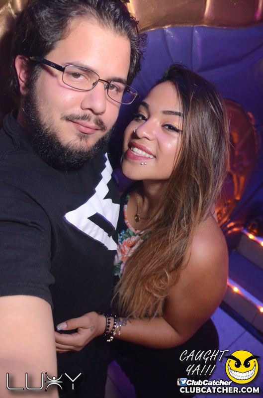 Luxy nightclub photo 73 - October 17th, 2015