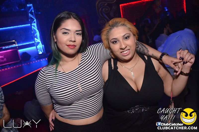 Luxy nightclub photo 77 - October 17th, 2015