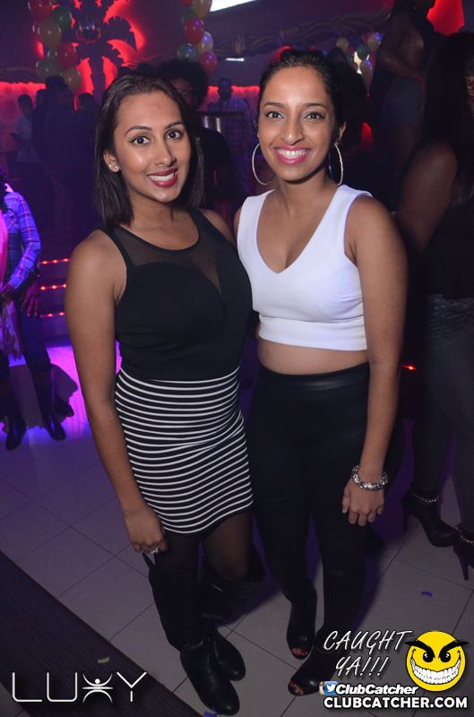 Luxy nightclub photo 79 - October 17th, 2015