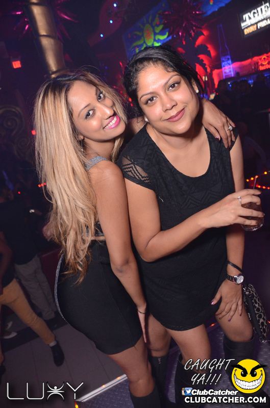 Luxy nightclub photo 81 - October 17th, 2015