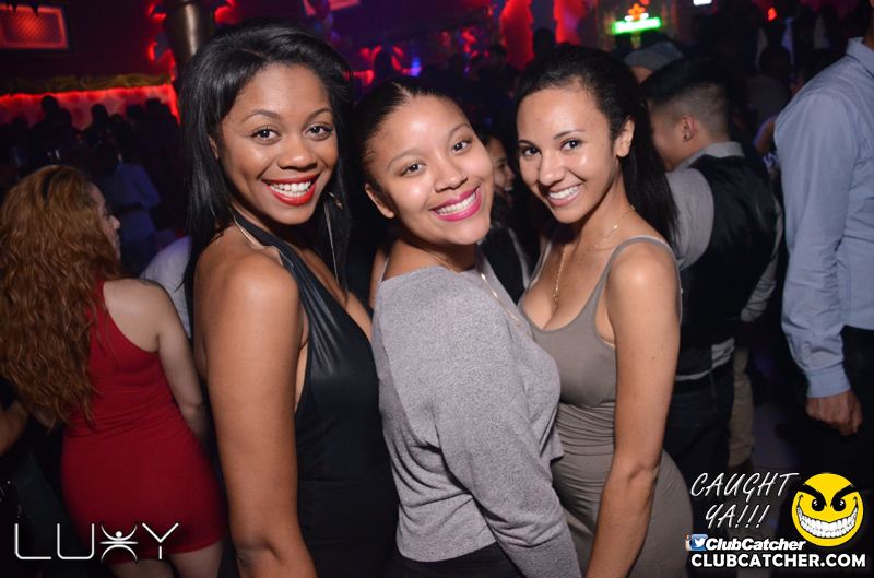 Luxy nightclub photo 83 - October 17th, 2015
