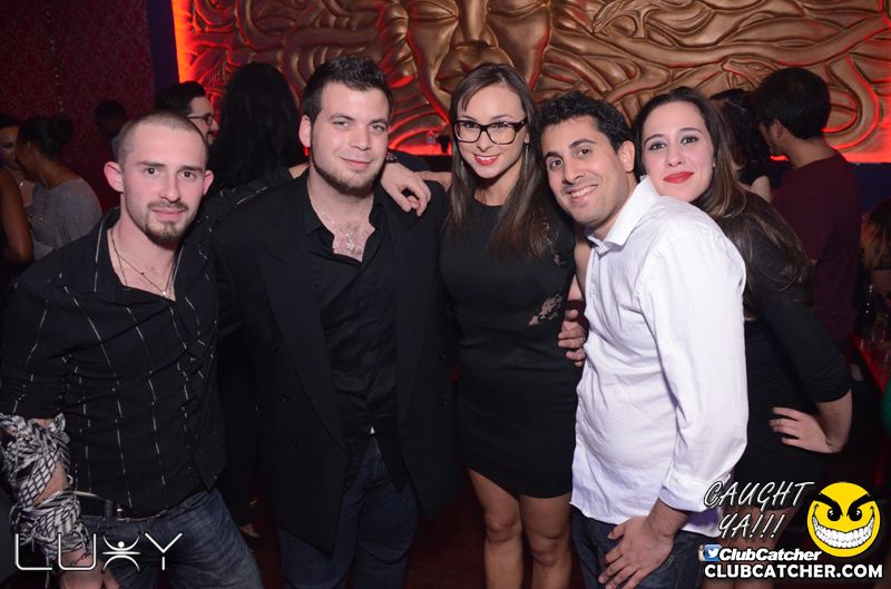 Luxy nightclub photo 87 - October 17th, 2015