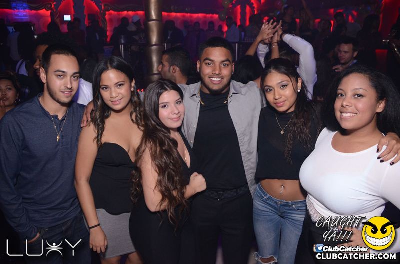 Luxy nightclub photo 89 - October 17th, 2015