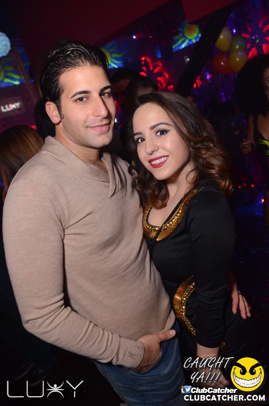 Luxy nightclub photo 95 - October 17th, 2015
