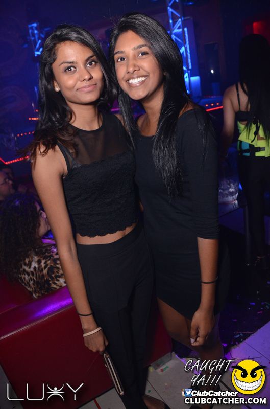 Luxy nightclub photo 96 - October 17th, 2015