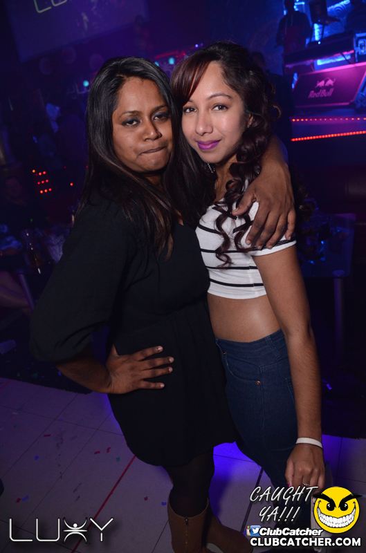 Luxy nightclub photo 100 - October 17th, 2015