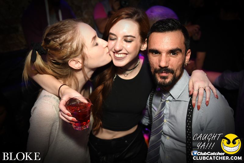 Bloke nightclub photo 12 - October 20th, 2015