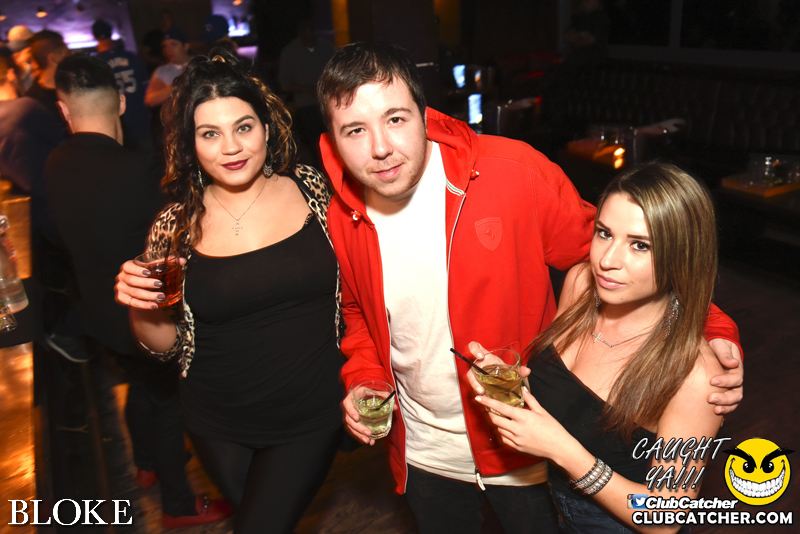 Bloke nightclub photo 122 - October 20th, 2015