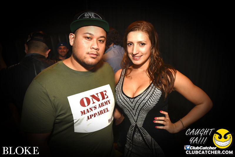 Bloke nightclub photo 132 - October 20th, 2015