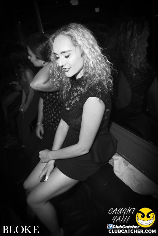 Bloke nightclub photo 135 - October 20th, 2015