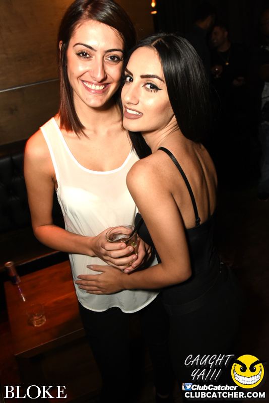 Bloke nightclub photo 139 - October 20th, 2015