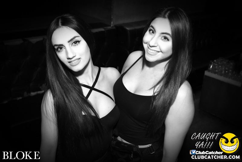 Bloke nightclub photo 140 - October 20th, 2015