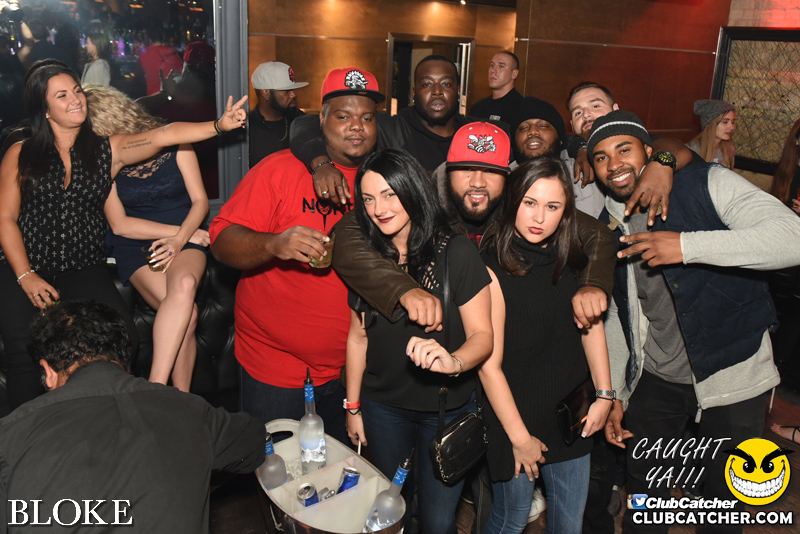 Bloke nightclub photo 31 - October 20th, 2015